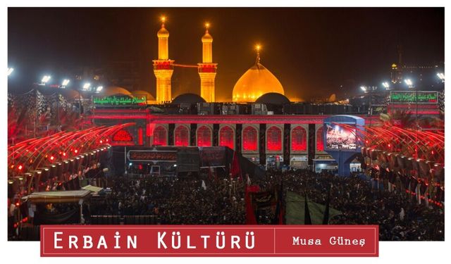 Erbain Kültürü
