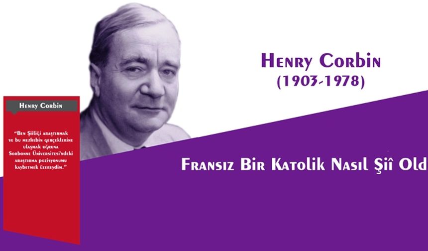 Henry Corbin ve Şiilik