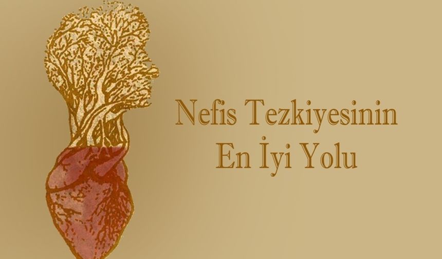 Nefis Tezkiyesinin En İyi Yolu