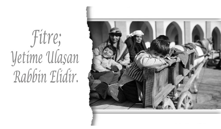 Ehla-Der 2024 Yılı Ramazan Ayı Fitre Miktarı