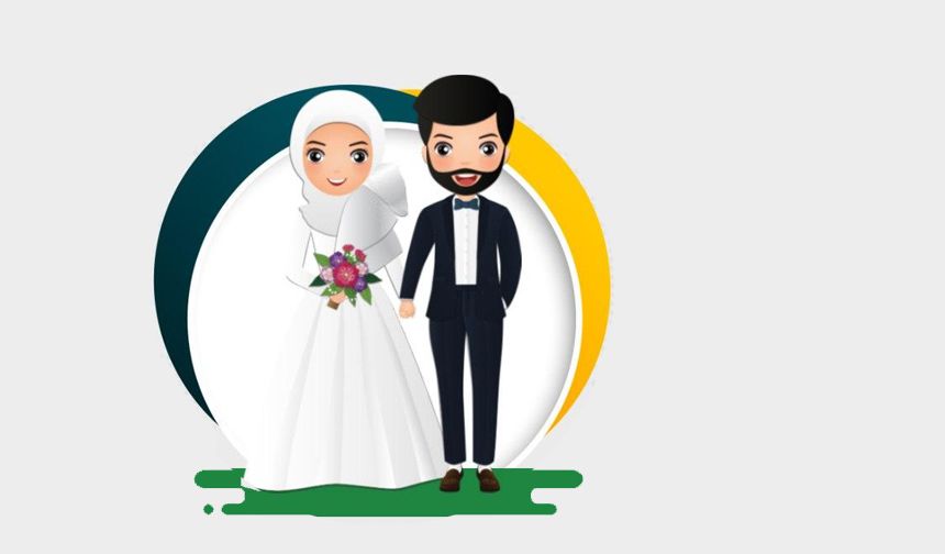 İslami Açıdan Evlilik