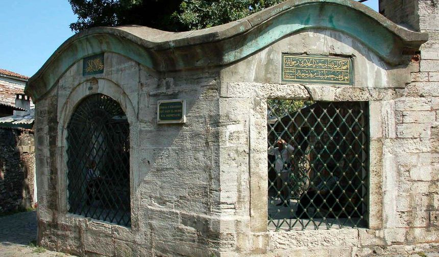 Bilge Bir İnsan; Ebu Said Hudrî