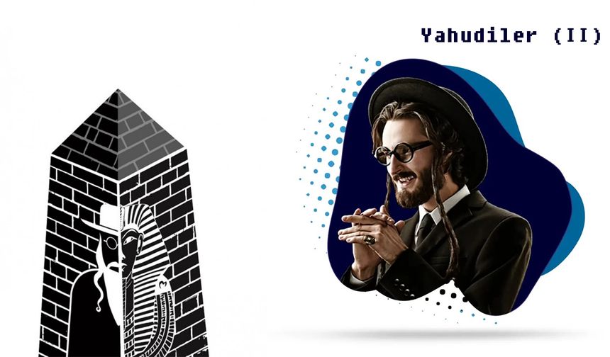 Yahudilerin Bazı Batıl İnançları