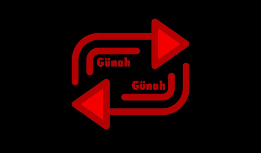 Günaha Cesaret Etmek