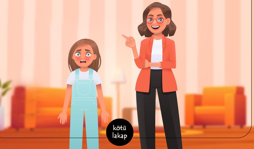 Kötü İsim ve Toplumsal Zararları
