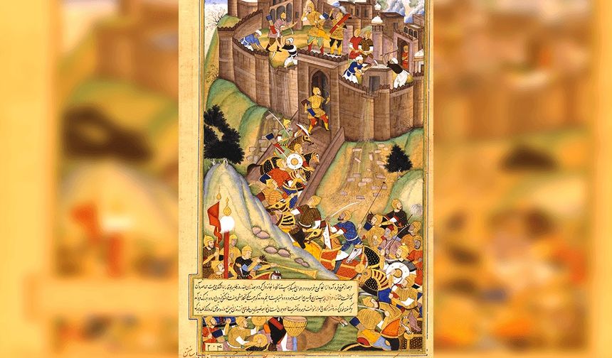 Nizâriyye ve Ağahaniye