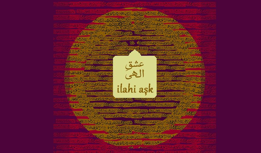 İlahi Aşk