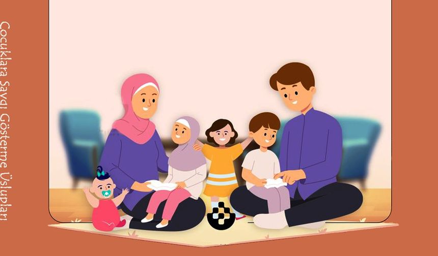 Çocuğa Saygı Gösterme Üslupları