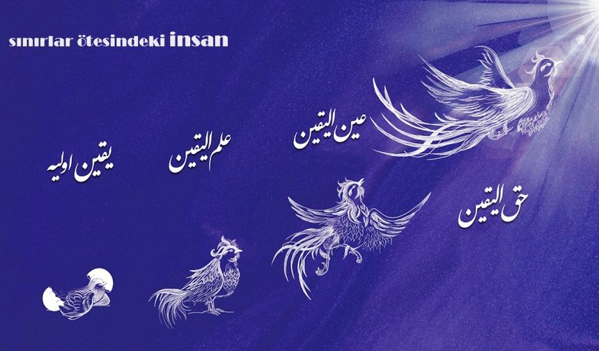 Manevi Âlemde Sefer