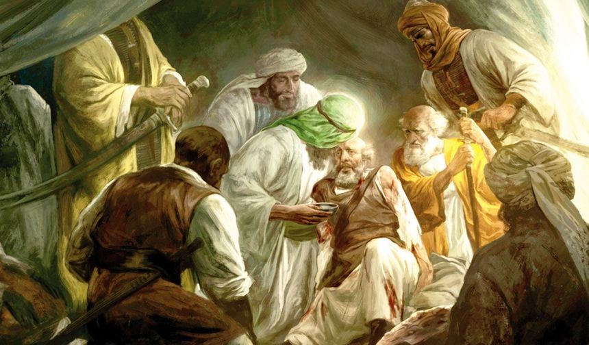 Ahlakın Temelini Oluşturanlar