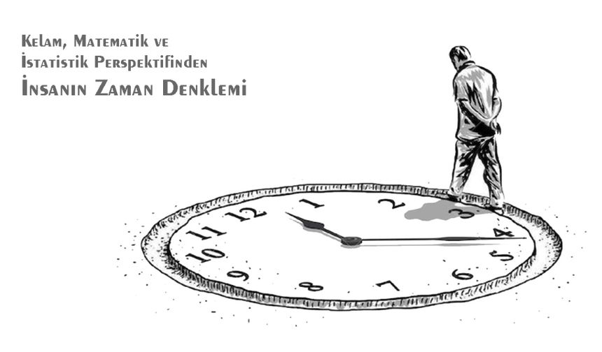 İnsanın Zaman Denklemi