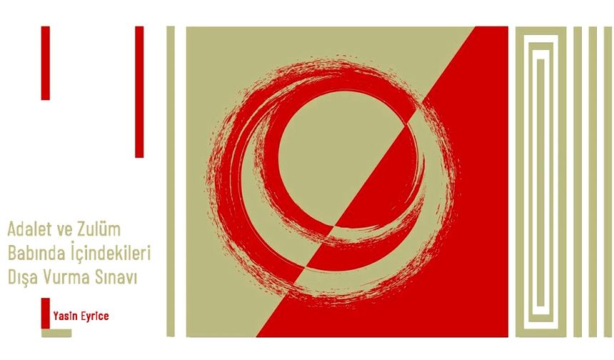 İçindekileri Dışa Vurma Sınavı