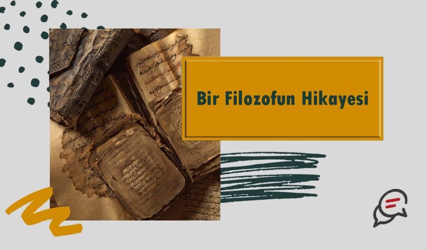 Bir Filozofun Hikayesi