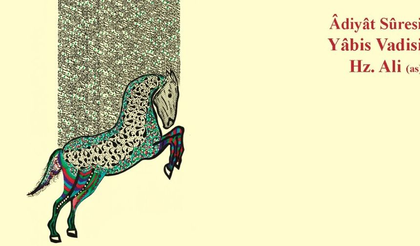 Yâbis Vadisi ve Hz. Ali