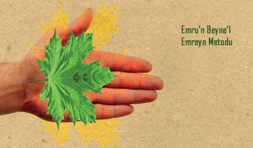 Emru'n-Beyne'l-Emreyn Metodu