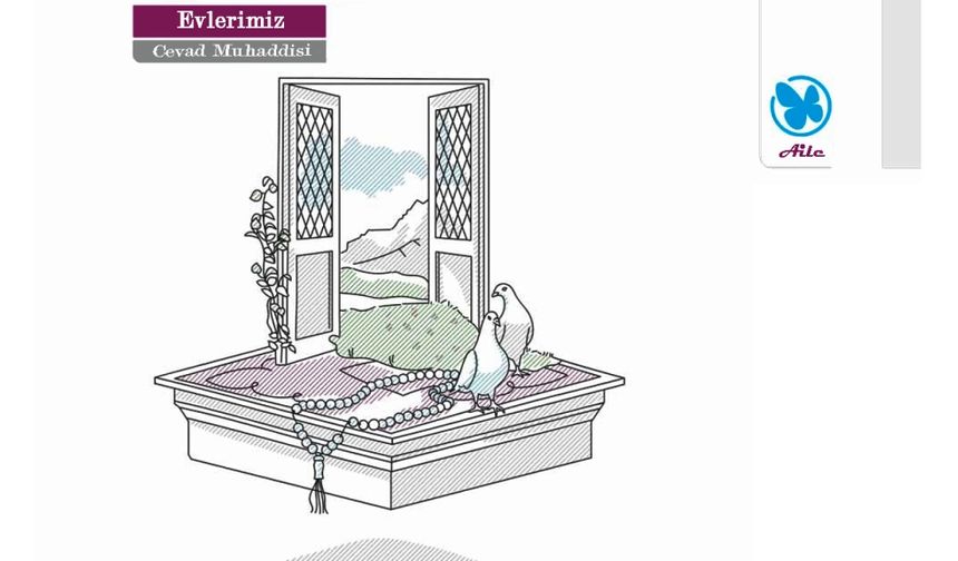 Evlerimiz ve Âdâb-ı Muaşeret