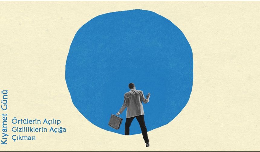 Perdelerin Kalktığı O Gün