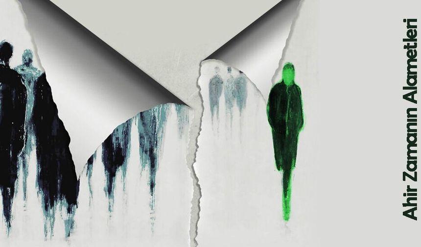 Ahir Zamanın Alametleri