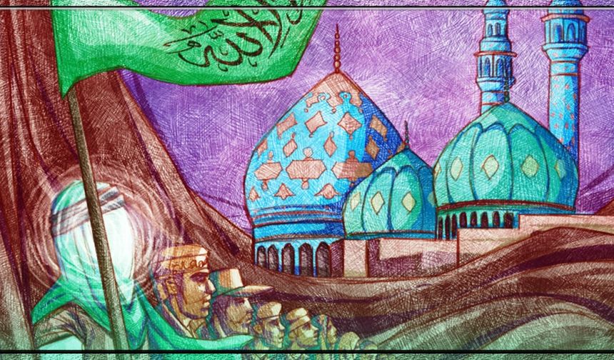 Hz. Mehdi ve Mehdilik Felsefesi