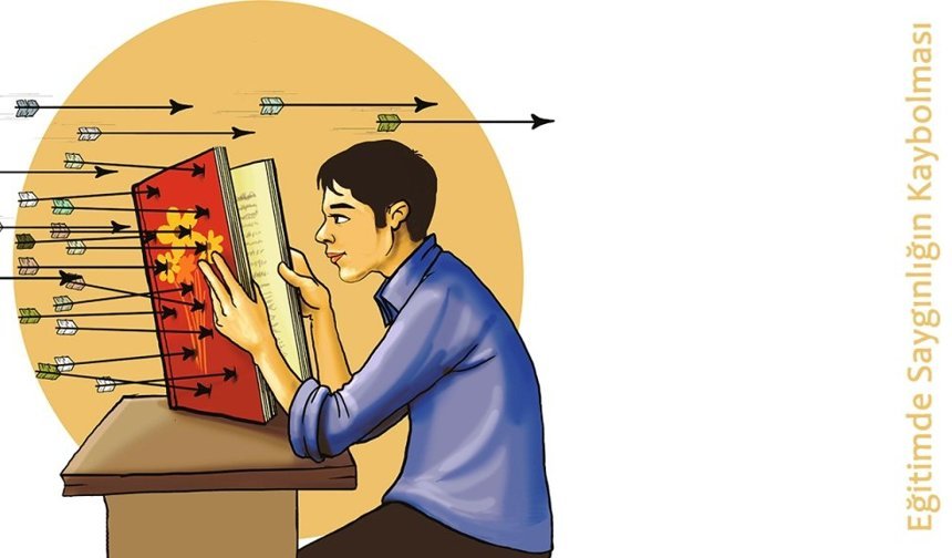 Eğitimde Saygınlığın Kaybolması