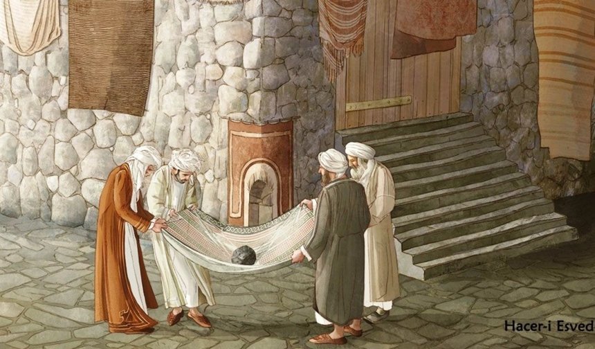 Hacer-i Esved'e Dair Nakiller