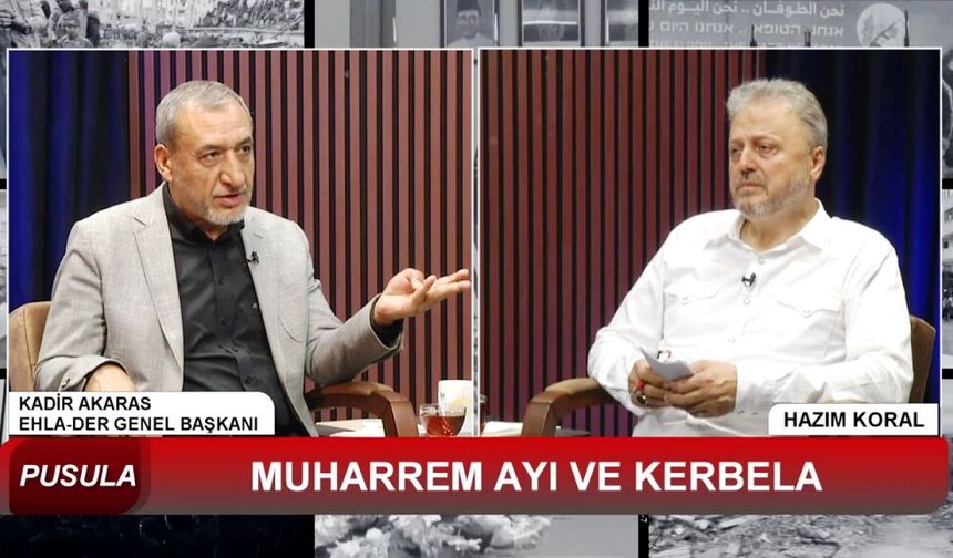 Kadir Akaras; Düşman Hedeflerinin Hiçbirine Ulaşamadı