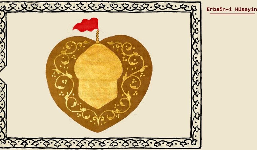 Erbaîn-i İmam Hüseyin
