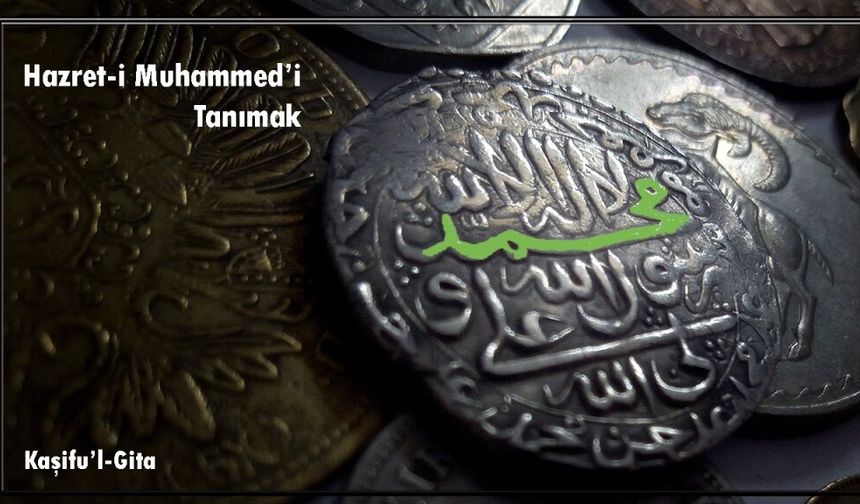 Hz. Muhammed’i (s.a.a) Tanımak