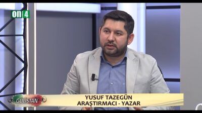 Hz. Fatıma Hakkında Röportaj