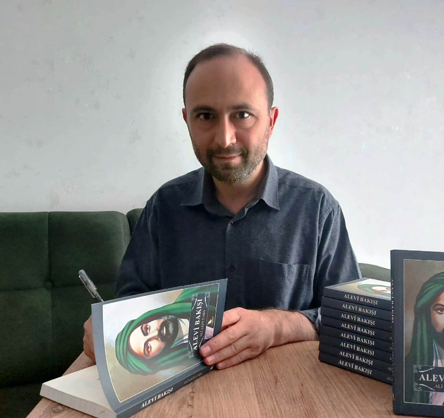 Ali Akın Caba