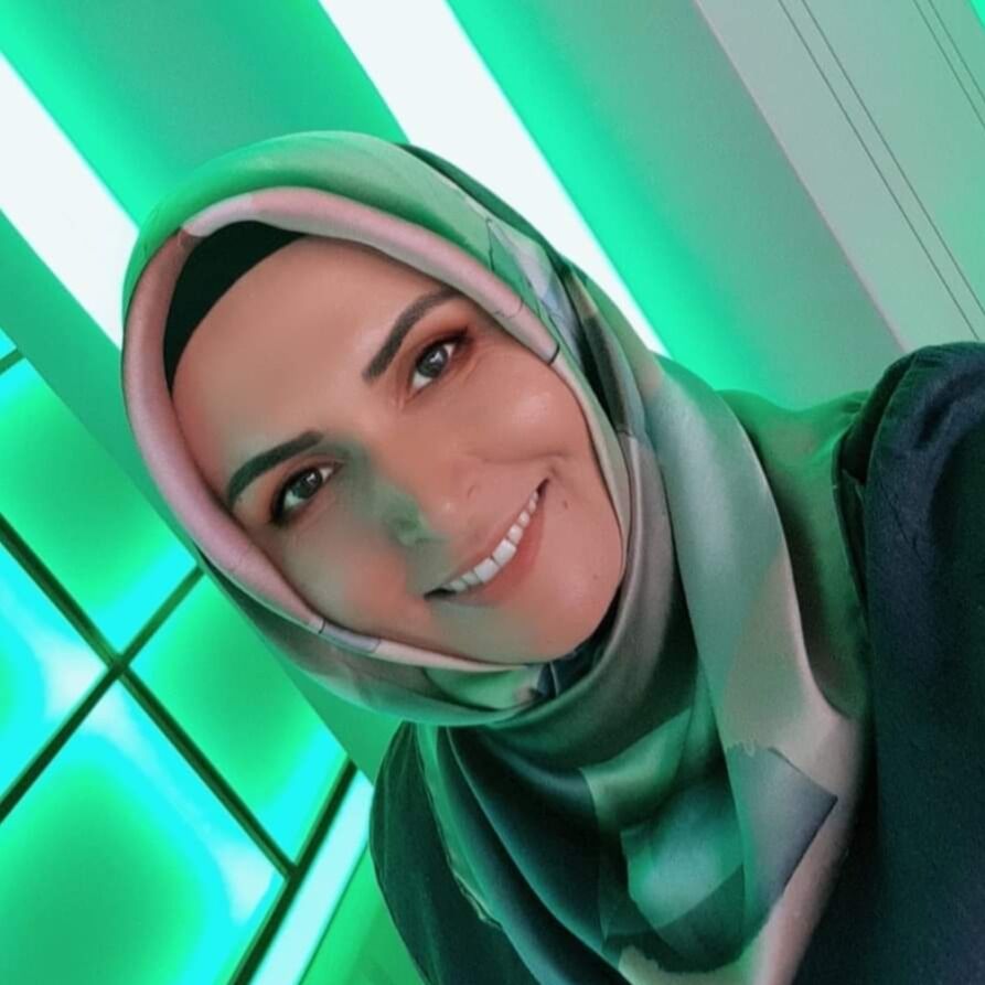 Betül Boncuk