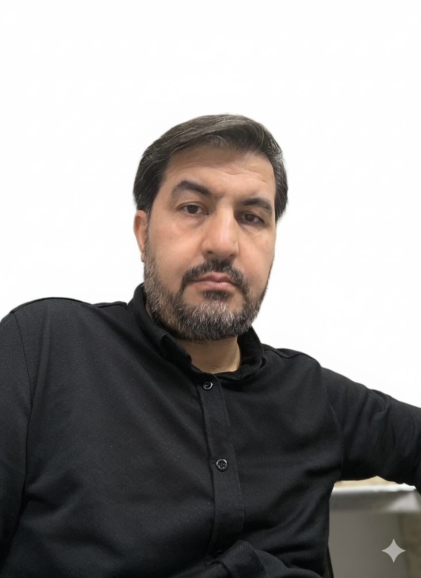 Ersan Baydemir