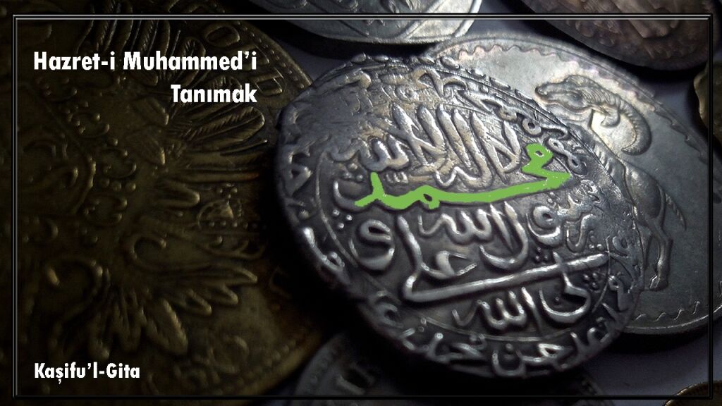 Hz. Muhammed’i (s.a.a) Tanımak